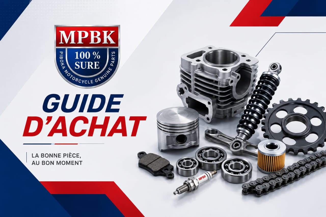 GUIDE D’ACHAT MPBK_CSC