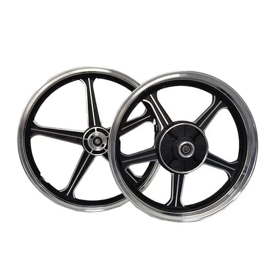 Roue Arrière Haojue/150