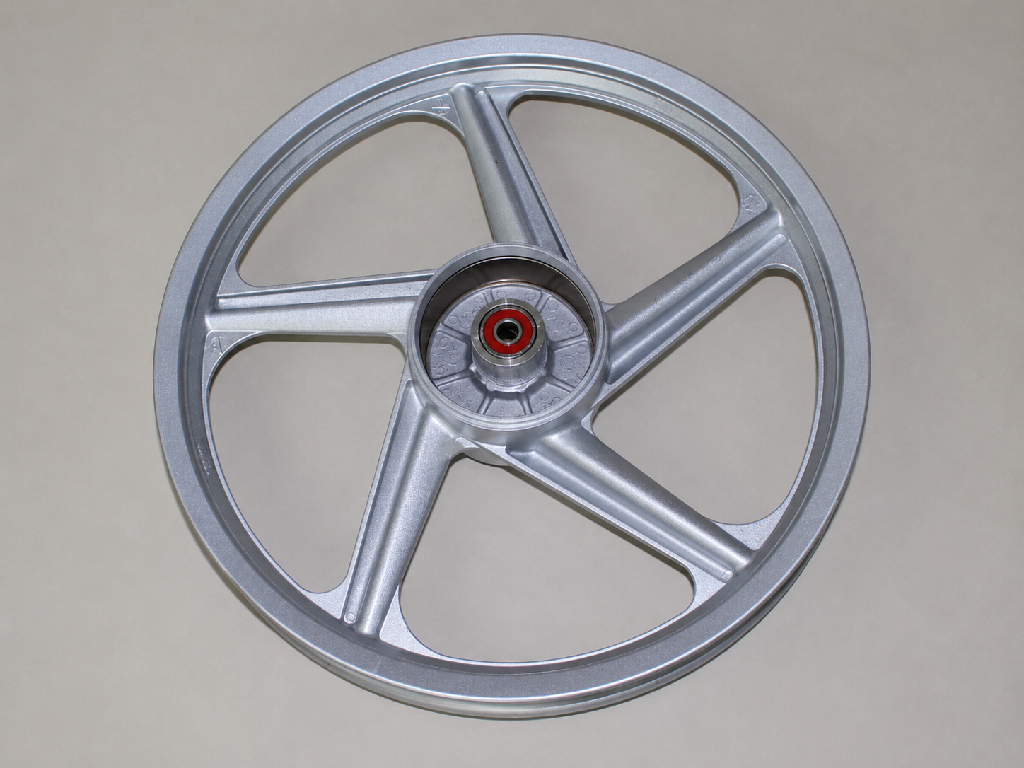 Roue Arrière TVs
